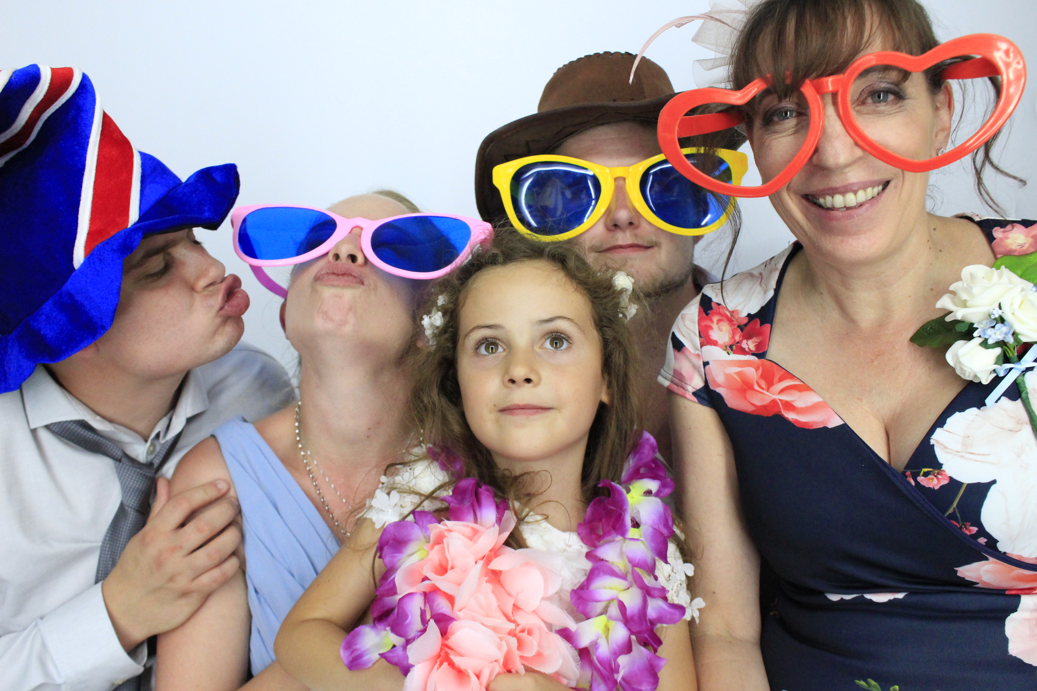 Matthew and Bethany’s Wedding | View more photos from the event at gallery.myphotoboothexperience.co.uk/u/MyPhotoBoothExperienceLtd/Matthew-and-Bethany’s-Wedding